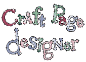Craft Page Designer